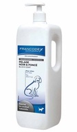 FRANCODEX Šampón na čierne kabáty 1000 ml FRANCODEX Šampón na čierne kabáty 1000 ml