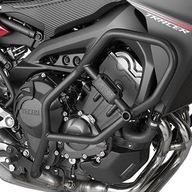GIVI TN2122 Crash Guards YAMAHA MT-09 TRACER (15 > 17) GIVI TN2122 Crash Guards YAMAHA MT-09 TRACER (15 > 17)