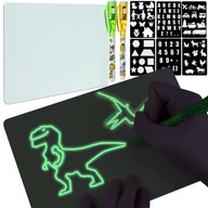 GRAFICKÝ TABLET PRE DETI TABUĽKA GRAFICKÝ TABLET PRE DETI TABUĽKA