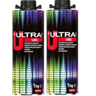 NOVOL ULTRA UBS OCHRANA TELA ČIERNA 2L NOVOL ULTRA UBS OCHRANA TELA ČIERNA 2L
