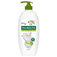 Palmolive gél a tekutý kúpeľ pre deti 750 ml Palmolive gél a tekutý kúpeľ pre deti 750 ml