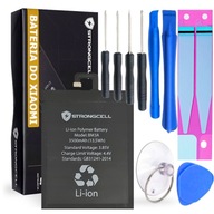 Batéria STRONGCELL BM3A pre XIAOMI MI NOTE 3 Batéria STRONGCELL BM3A pre XIAOMI MI NOTE 3