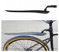 Blatník Shimano Mudstop OXC Zadná štrková cesta Blatník Shimano Mudstop OXC Zadná štrková cesta
