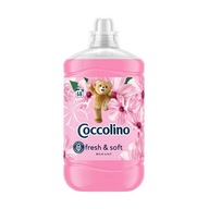 Coccolino Creations Silk Lily aviváž 1,7L 68 praní Coccolino Creations Silk Lily aviváž 1,7L 68 praní
