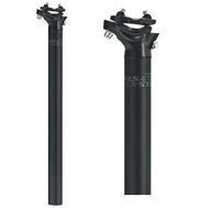 KELLYS ACTIVE XC SEDĽA 400 mm 31,6 blk mat. KELLYS ACTIVE XC SEDĽA 400 mm 31,6 blk mat.