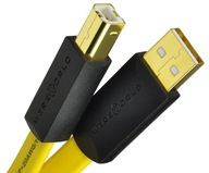 WireWorld Chroma 8 3.0 USB-A-USB-B ULTRA-SPEED 1 m