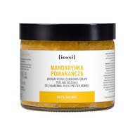 IOSSI, Cukrový telový peeling s olejom zo semien IOSSI, Cukrový telový peeling s olejom zo semien