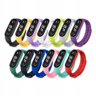 SADA 13 REMÍNKOV PRE XIAOMI MI BAND 5/6 SADA 13 REMÍNKOV PRE XIAOMI MI BAND 5/6