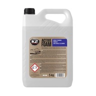 Tekutý ostrekovač Karcher Active Foam 5L Foam