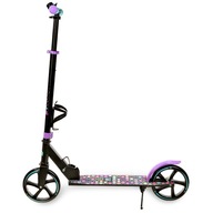 Skladacia kolobežka Croxer Catia 200 mm Skladacia kolobežka Croxer Catia 200 mm