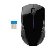 HP 220 Optical Universal USB Wireless Office Mouse Black HP 220 Optical Universal USB Wireless Office Mouse Black