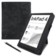 Kožené puzdro pre PocketBook InkPad 4 Color 2 Kožené puzdro pre PocketBook InkPad 4 Color 2