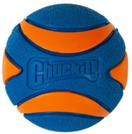 Chuckit pes loptu! na aport Squeaker SQUEAKING M 6,5cm Chuckit pes loptu! na aport Squeaker SQUEAKING M 6,5cm