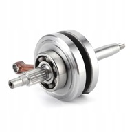 Kľukový hriadeľ pasuje na YinXiang 1P56FMJ-5 150CC Kľukový hriadeľ pasuje na YinXiang 1P56FMJ-5 150CC