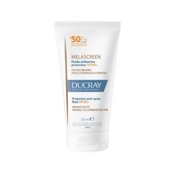 Ducray Melascreen fluid of salvation SPF50+ 50ml