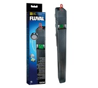 Ohrievač Hagen Fluval E100 s displejom Ohrievač Hagen Fluval E100 s displejom