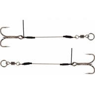 Westin Add-It Stinger 1x7 27,2kg 6cm 2 2ks Westin Add-It Stinger 1x7 27,2kg 6cm 2 2ks