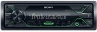 Autorádio Sony DSX-A212UI MP3 USB AUX FLAC