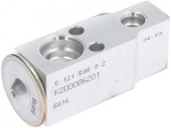 EXPANZNÝ VENTIL KLIMATIZÁCIE DUCATO 1,9-2,8 94-02 EXPANZNÝ VENTIL KLIMATIZÁCIE DUCATO 1,9-2,8 94-02
