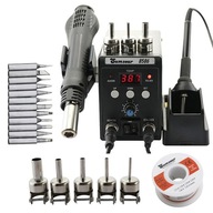 Kit Style-2 EU Plug 220V Sumsour olding Sta