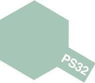 PS-32 Corsa Grey Lexan farba v spreji Tamiya 86032 PS-32 Corsa Grey Lexan farba v spreji Tamiya 86032