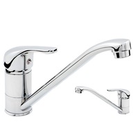 KUCHYŇSKÁ LÁTKA JOKER CHROME KUCHYŇSKÁ LÁTKA JOKER CHROME