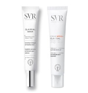 SVR Clairial sérum 30 ml + krém SPF 50+ 40 ml SVR Clairial sérum 30 ml + krém SPF 50+ 40 ml