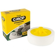 FARECLA G-MOP leštiaci špongia, biela, tvrdá FARECLA G-MOP leštiaci špongia, biela, tvrdá