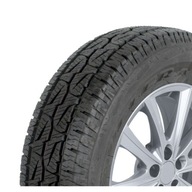 4x BRIDGESTONE 205/70R15 96T Dueler A/T 001 celoročné
