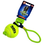 Hračka pre psa Ball String na aportovanie a hryzenie XXL Hračka pre psa Ball String na aportovanie a hryzenie XXL