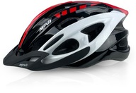 NAXA BX2 PRILBA NA BICYKEL, NASTAVITEĽNÁ, veľkosť L, SCHVÁLENIE NAXA BX2 PRILBA NA BICYKEL, NASTAVITEĽNÁ, veľkosť L, SCHVÁLENIE