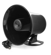 PA TUBA pre CB rádio megafón Jetfon TH-55FP PA TUBA pre CB rádio megafón Jetfon TH-55FP