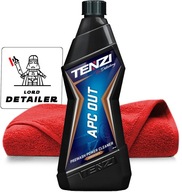 TENZI ProDetailing Čistiaci prostriedok APC OUT 0,7L TENZI ProDetailing Čistiaci prostriedok APC OUT 0,7L
