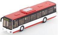 Mestský autobus SIKU 3734 MAN Lion's City 1:50 Mestský autobus SIKU 3734 MAN Lion's City 1:50
