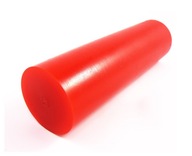 Polyuretánový elastomérový valec fi 30 250mm 85Sha Polyuretánový elastomérový valec fi 30 250mm 85Sha