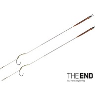 Delphin The End Skin Rig 20 cm 6 - 2 ks Delphin The End Skin Rig 20 cm 6 - 2 ks