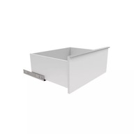Sevroll Box SLIM 3D zásuvka White High 450 H213 l450 Sevrollbox 35kg Sevroll Box SLIM 3D zásuvka White High 450 H213 l450 Sevrollbox 35kg