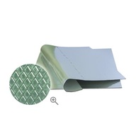 SAMOLEPIACA PODLOŽKA Z HLINÍKA 50X50C SAMOLEPIACA PODLOŽKA Z HLINÍKA 50X50C