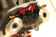 PLATE MOUNT R&G KTM 990R SUPER DUKE PLATE MOUNT R&G KTM 990R SUPER DUKE