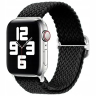 Spletený remienok NA HODINKY APPLE 6 7 8 SE 42/44/45 mm Spletený remienok NA HODINKY APPLE 6 7 8 SE 42/44/45 mm