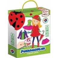 MÓDNA MAGNETICKÁ HRA, ROTER KAFER MÓDNA MAGNETICKÁ HRA, ROTER KAFER