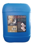 GLICAR BRZDOVÝ ČISTIČ BRZDOVÝ ČISTIČ 20L GLICAR BRZDOVÝ ČISTIČ BRZDOVÝ ČISTIČ 20L