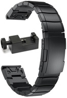 NÁRAMOK QUICKFIT GARMIN FENIX 6X PRO 3 5X 7X NÁRAMOK QUICKFIT GARMIN FENIX 6X PRO 3 5X 7X