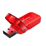 ADATA flash disk (32 GB; USB 2.0; červený) ADATA flash disk (32 GB; USB 2.0; červený)