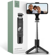 Selfie tyč Tech-Protect, statív + diaľkové ovládanie Selfie tyč Tech-Protect, statív + diaľkové ovládanie