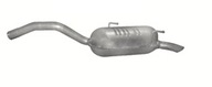 Koncový tlmič výfuku 04.331 CITROEN C8 Koncový tlmič výfuku 04.331 CITROEN C8