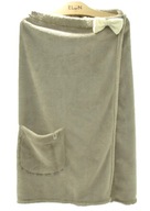 SAUNA Dámsky uterák Tunika Pareo -XL SAUNA Dámsky uterák Tunika Pareo -XL