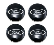 KRYTY KLAPKY NA RÁFKY 60mm FORD 4 ks KRYTY KLAPKY NA RÁFKY 60mm FORD 4 ks