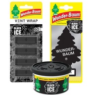 SET WUNDER BAUM BLACK ICE VÔŇA DO AUTO SET WUNDER BAUM BLACK ICE VÔŇA DO AUTO