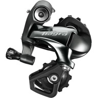 Zadná prehadzovačka Shimano Tiagra RD-4700 10-rýchlostná GS Zadná prehadzovačka Shimano Tiagra RD-4700 10-rýchlostná GS
